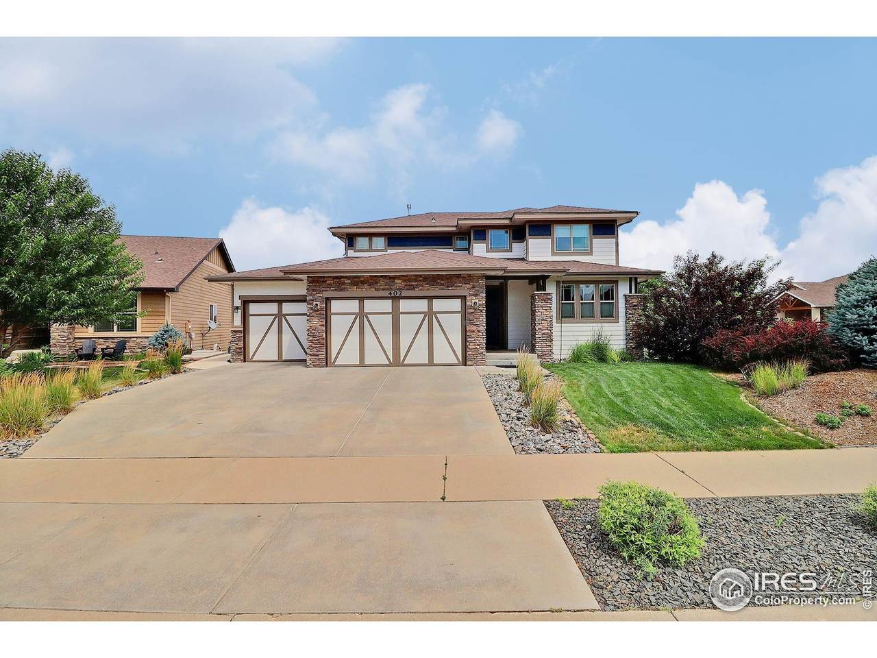 402 Sage Ave - Photo 1