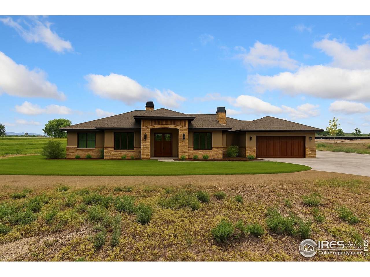 1554 Hauck Meadows Dr - Photo 1