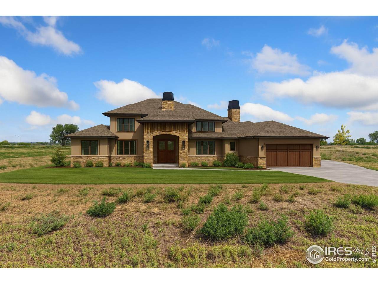 1534 Hauck Meadows Dr - Photo 1