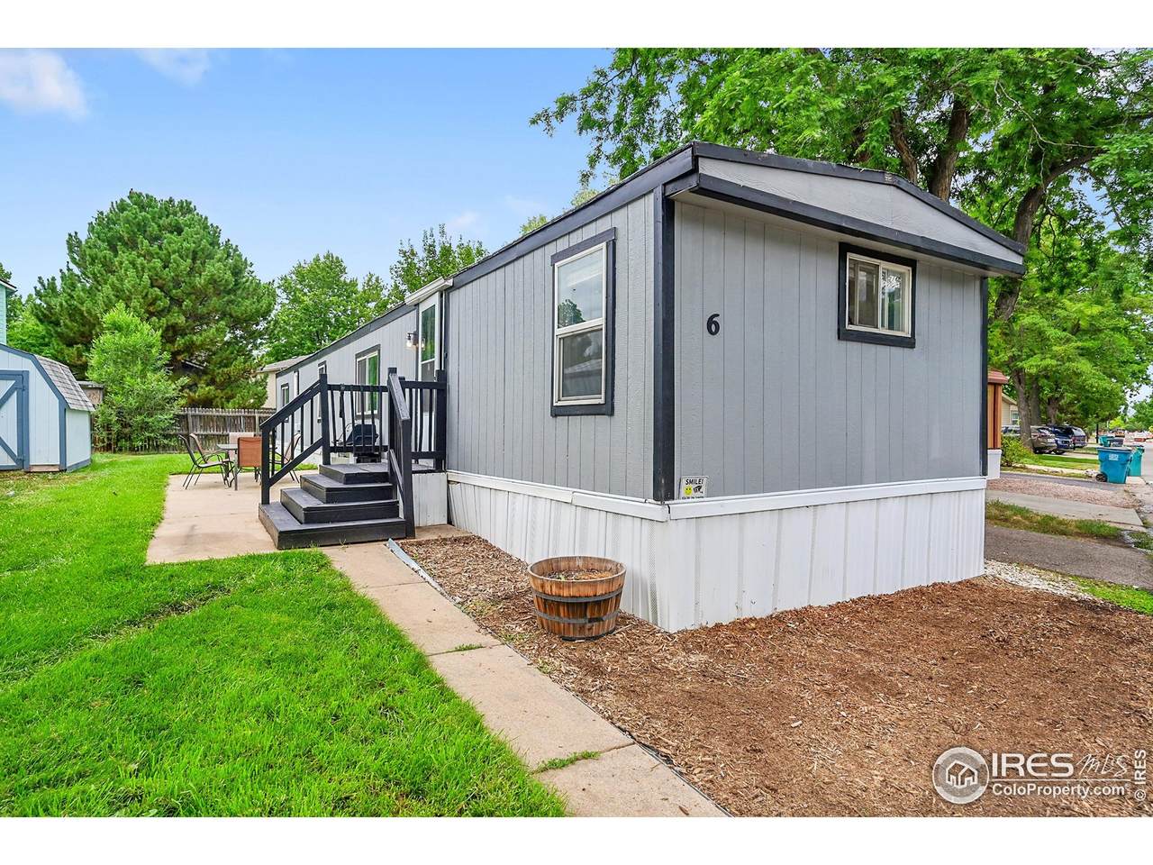 3717 Taft Hill Rd - Photo 1
