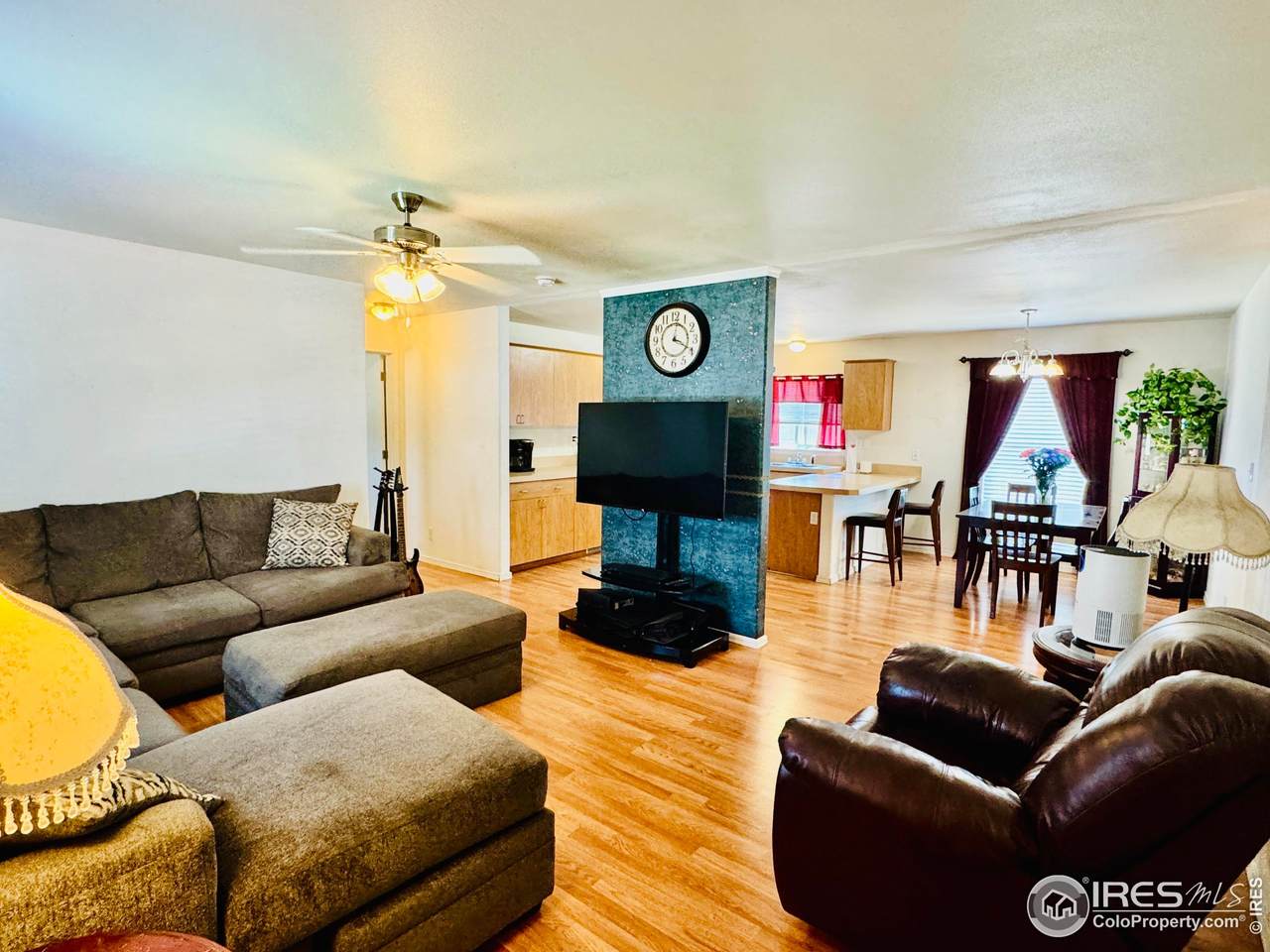 10846 Baily St - Photo 1