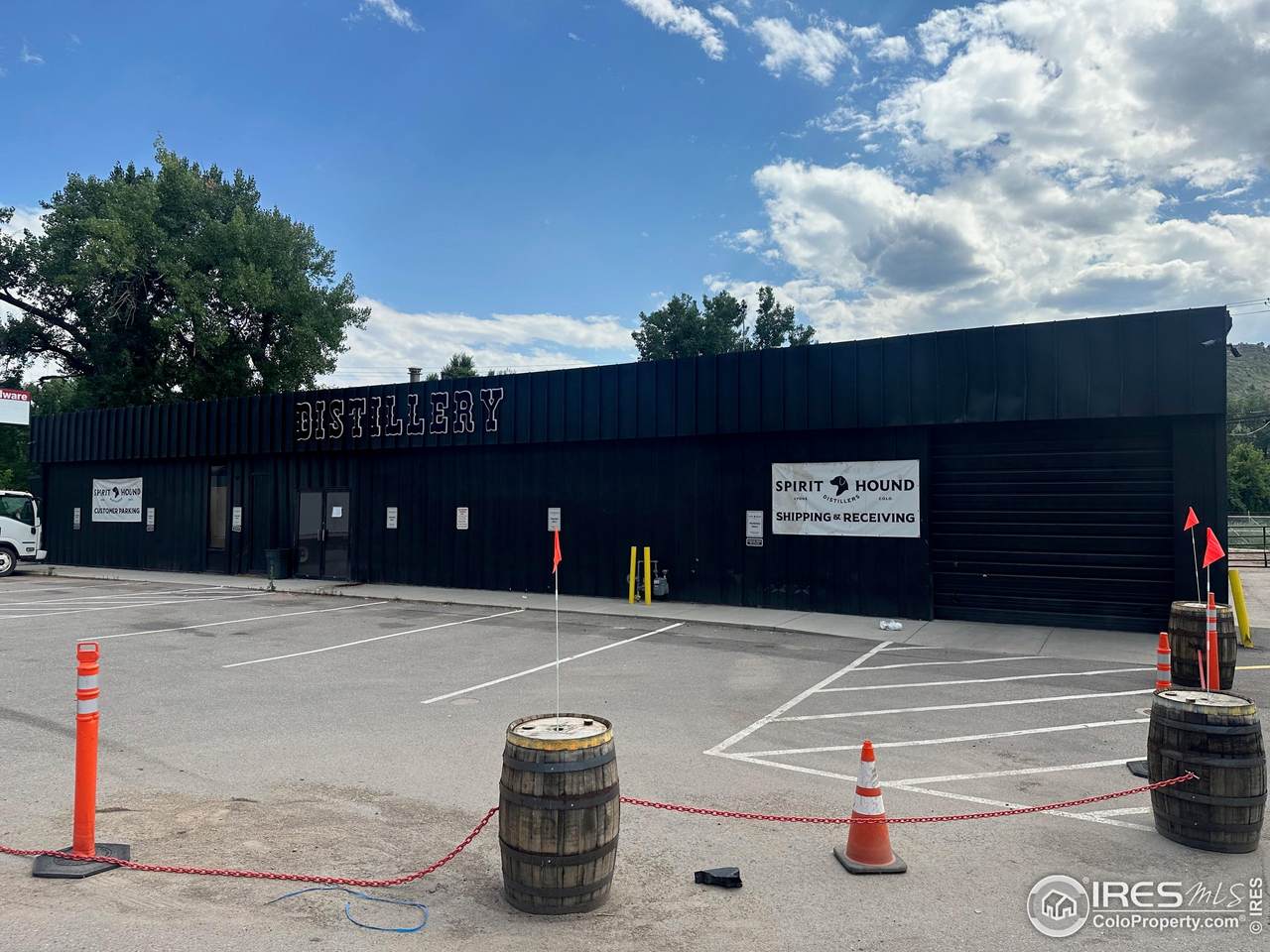 4100 Ute Hwy - Photo 1