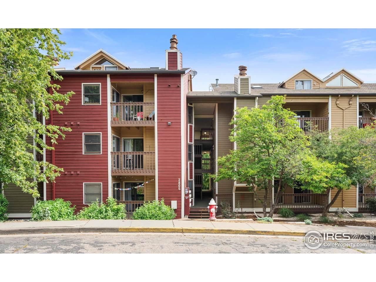 2805 Sundown Ln - Photo 1