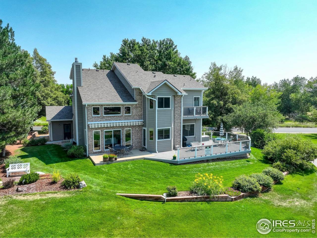 539 Coal Creek Ln - Photo 1