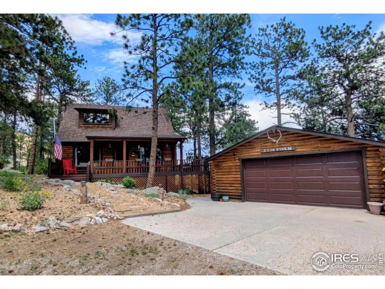 2778 Storm Mountain Dr - Photo 1