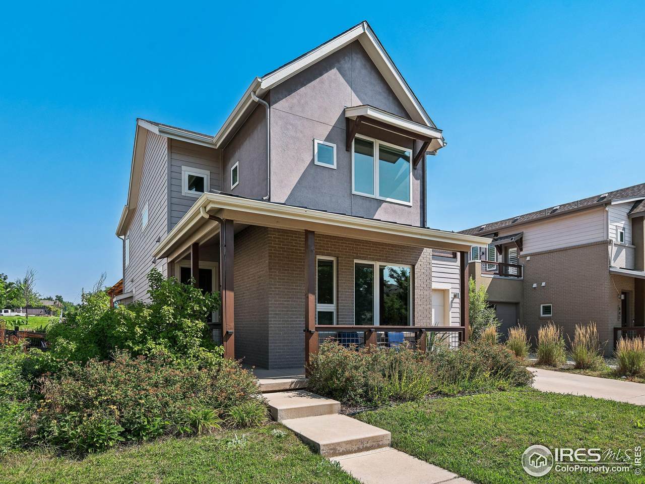 835 Yellow Pine Ave - Photo 1