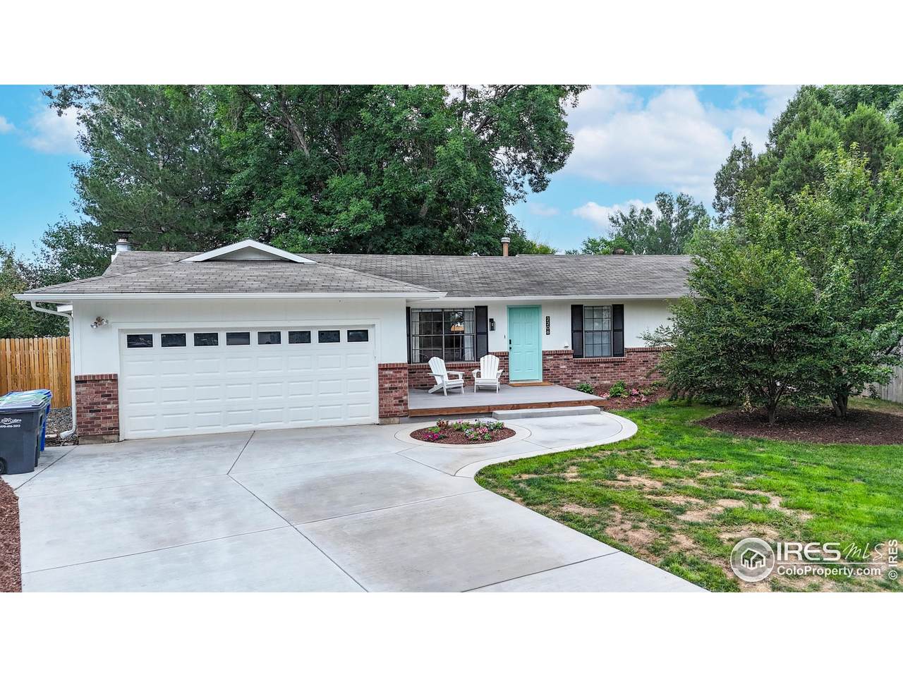 2206 Rambouillet Dr - Photo 1