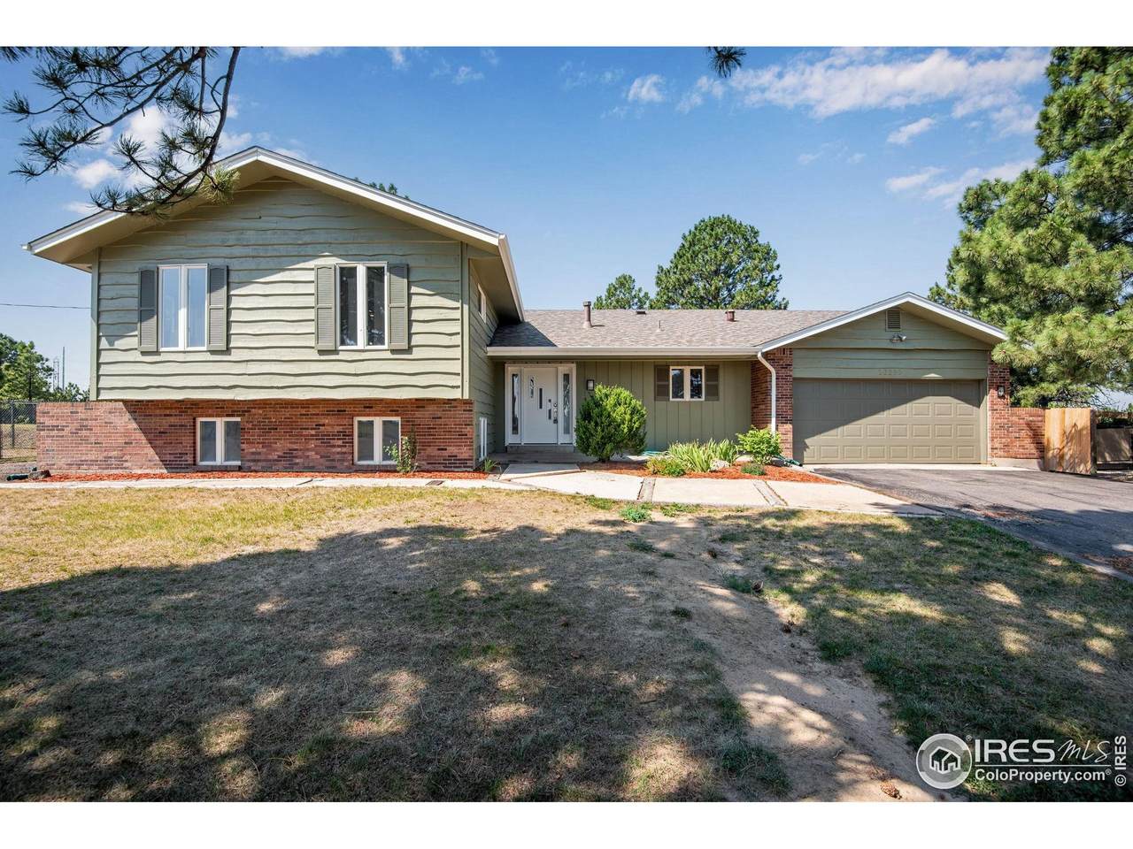 12250 Evergreen Trl - Photo 1