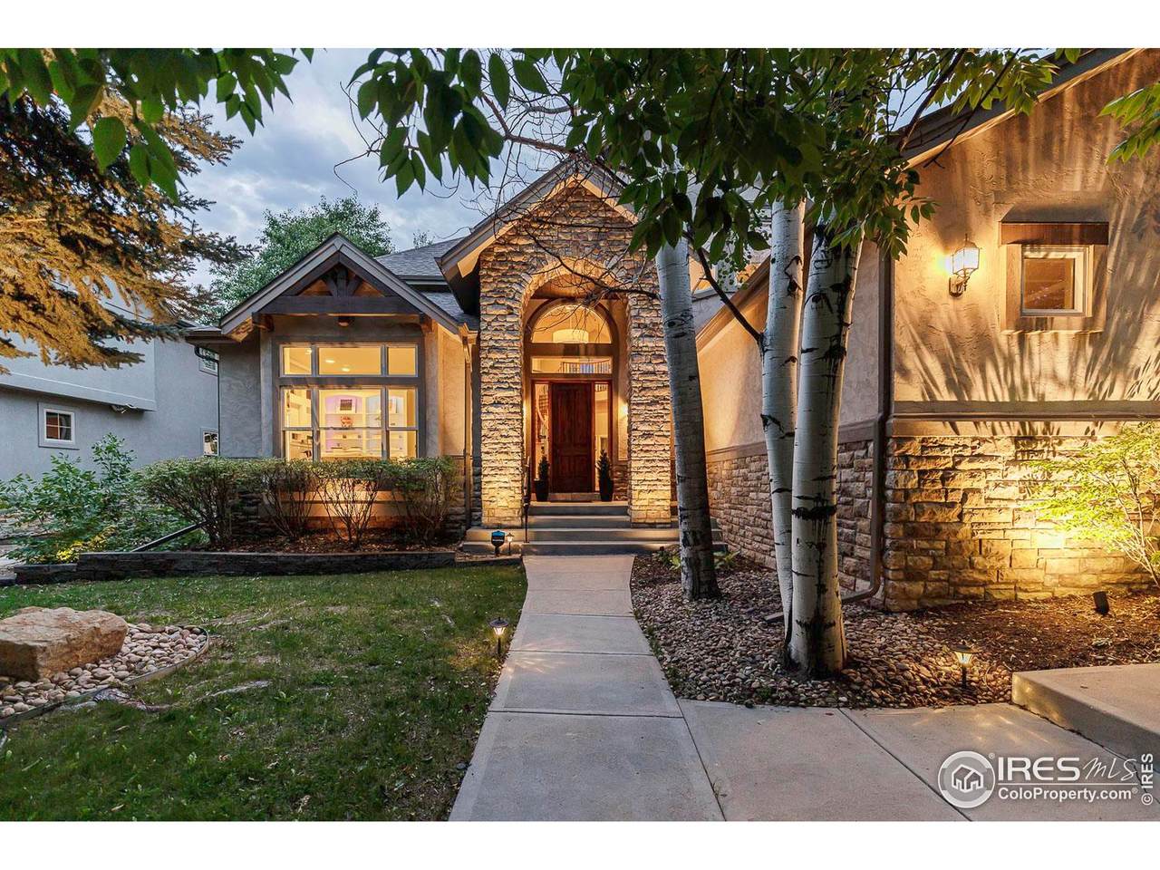 714 Skywalker Pt - Photo 1