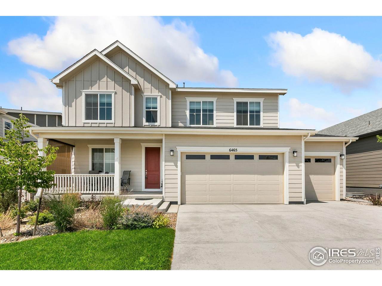 6465 Union Creek Dr - Photo 1