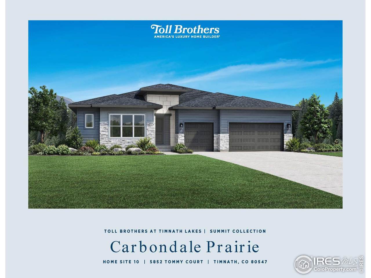 5852 Tommy Ct - Photo 1