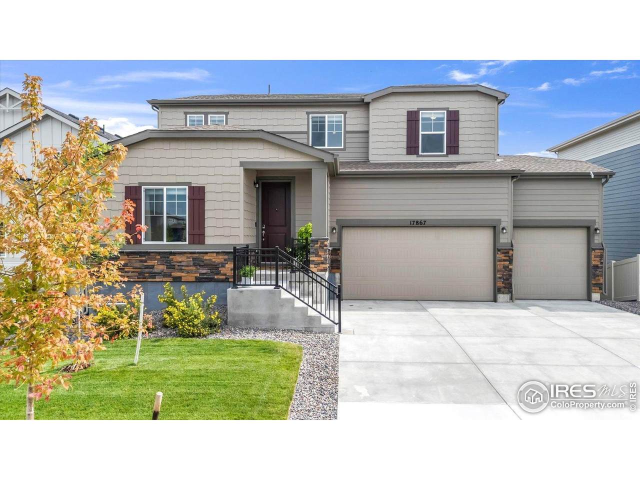 17867 Herrera Dr - Photo 1