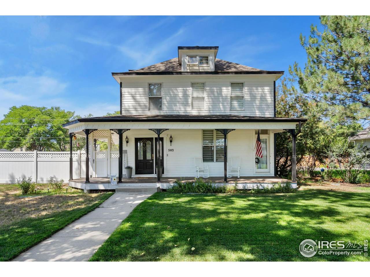 503 Grant St - Photo 1