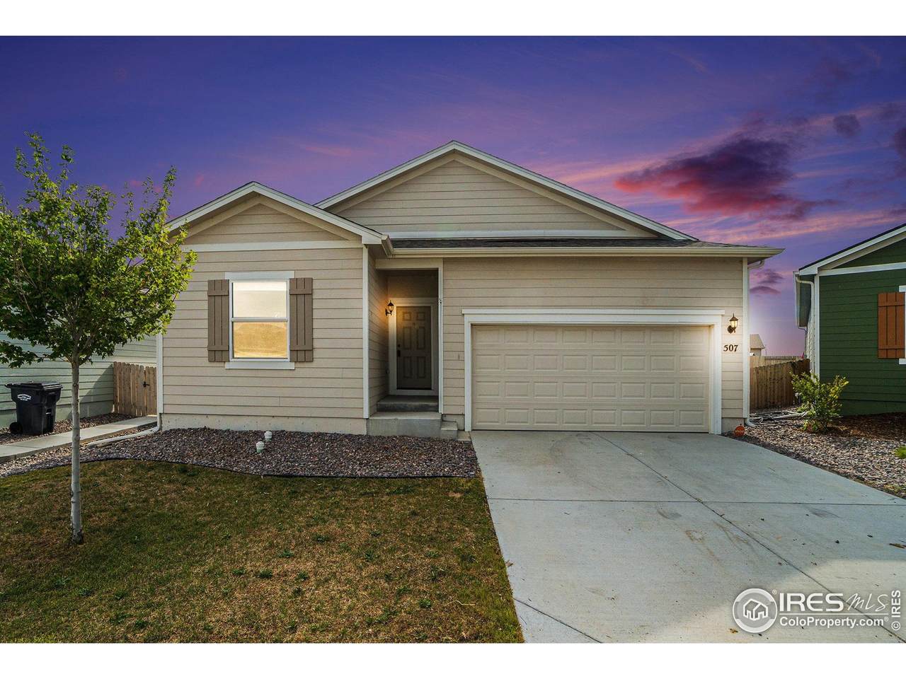 507 Johnson St - Photo 1