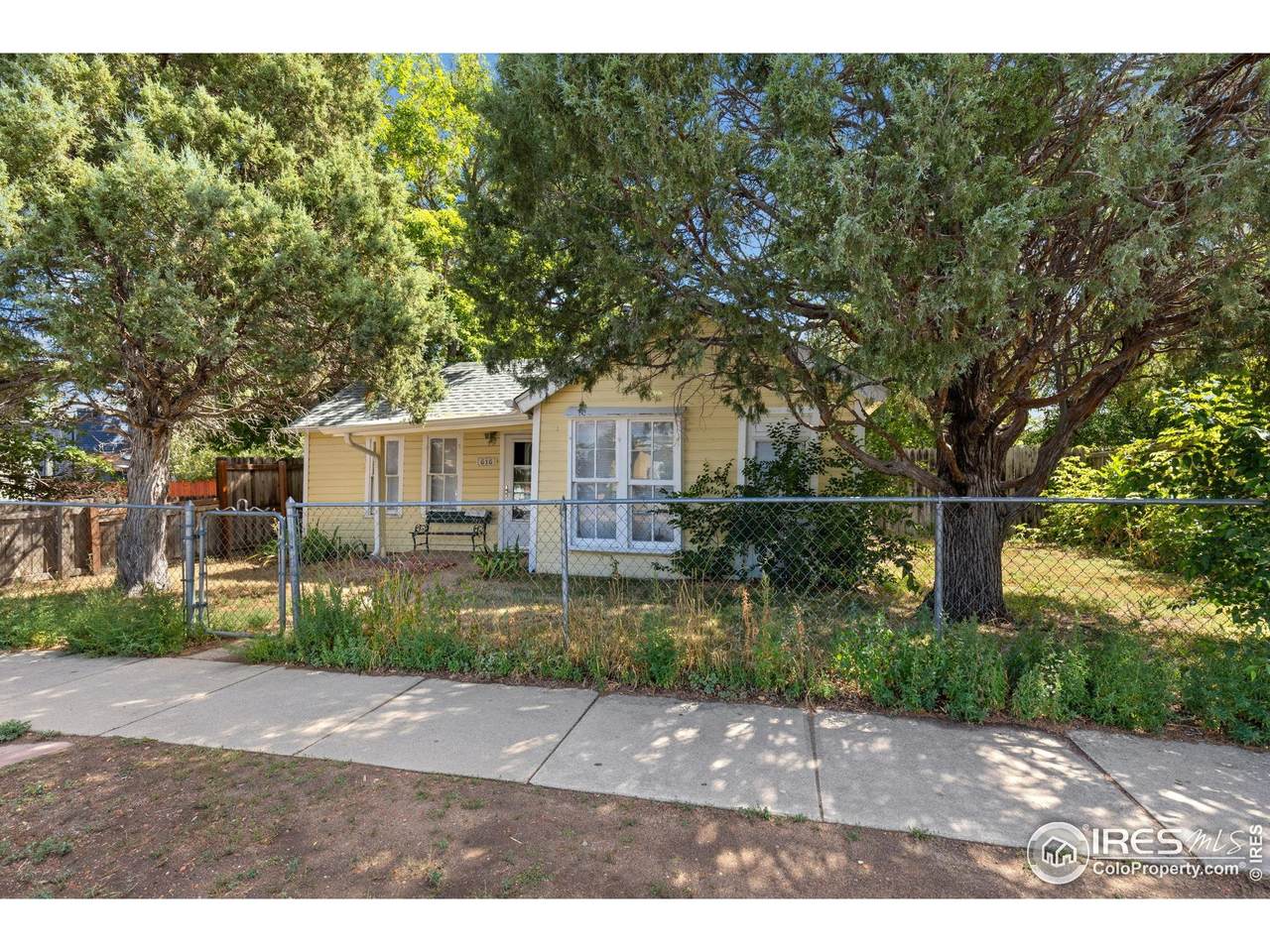 616 Front St - Photo 1