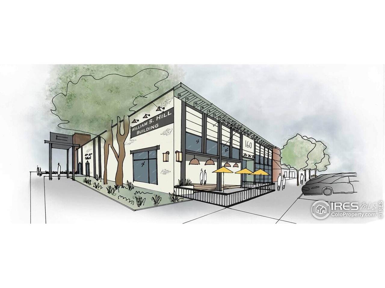 160 Mountain Ave - Photo 1