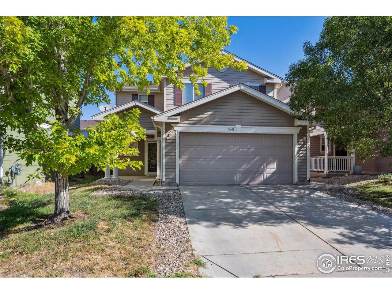 10691 Durango Pl - Photo 1