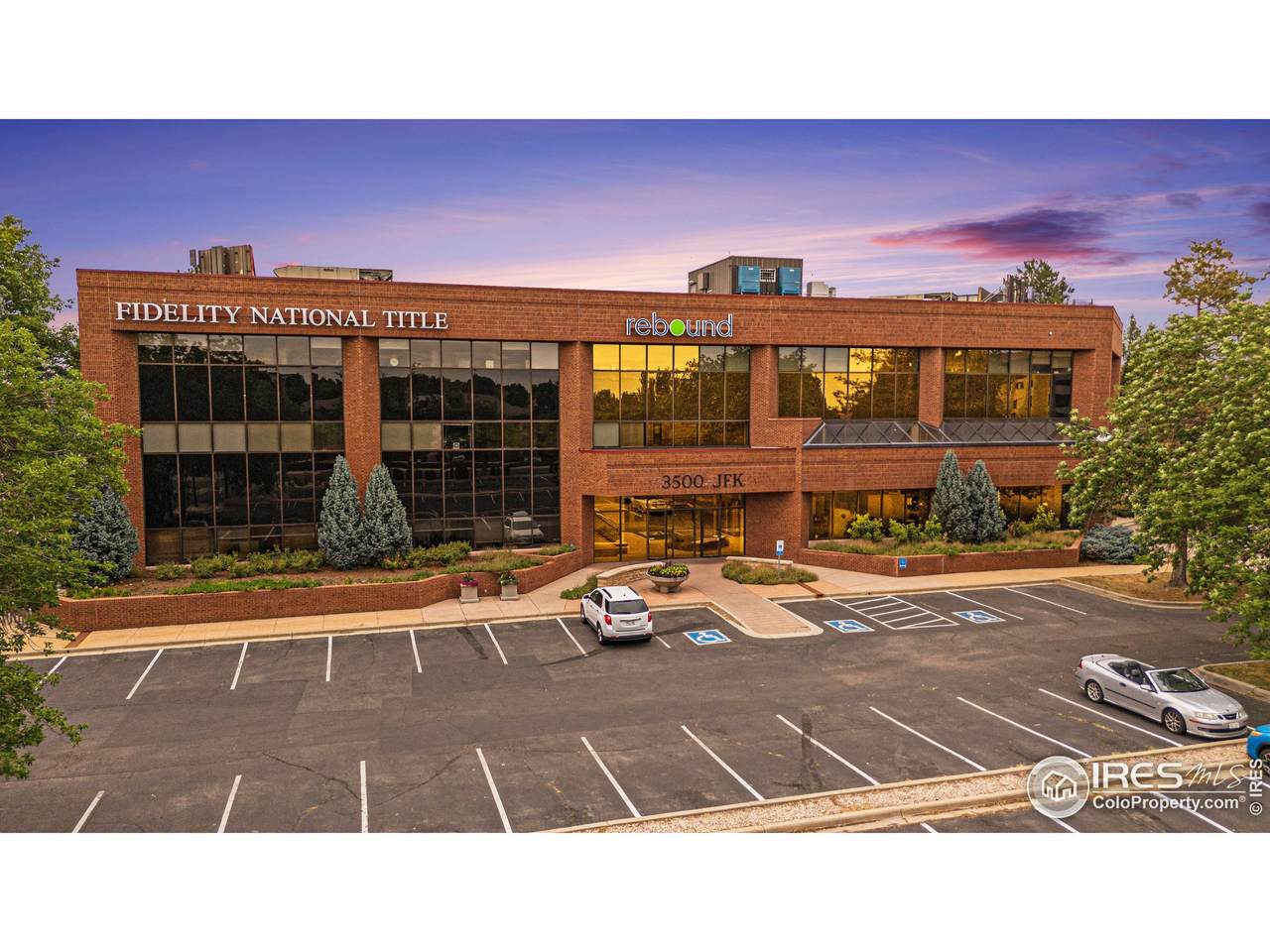 3500 John F. Kennedy Pkwy - Photo 1