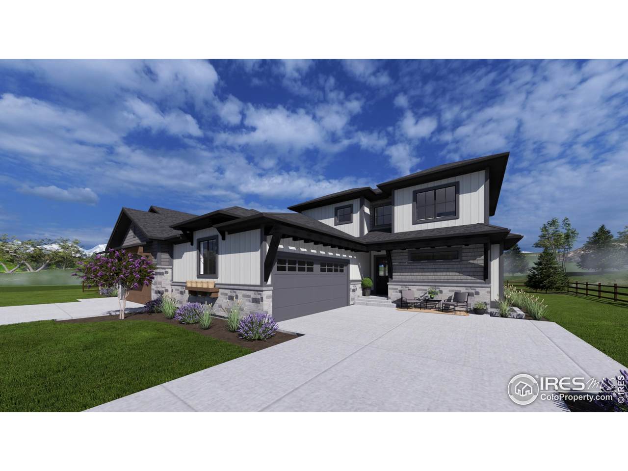 6720 Morning Song Ct - Photo 1