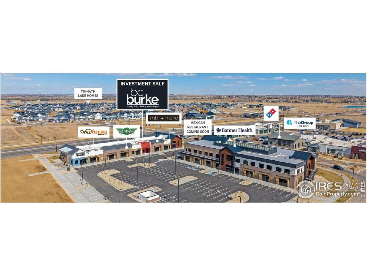 5451 Harmony Rd - Photo 1