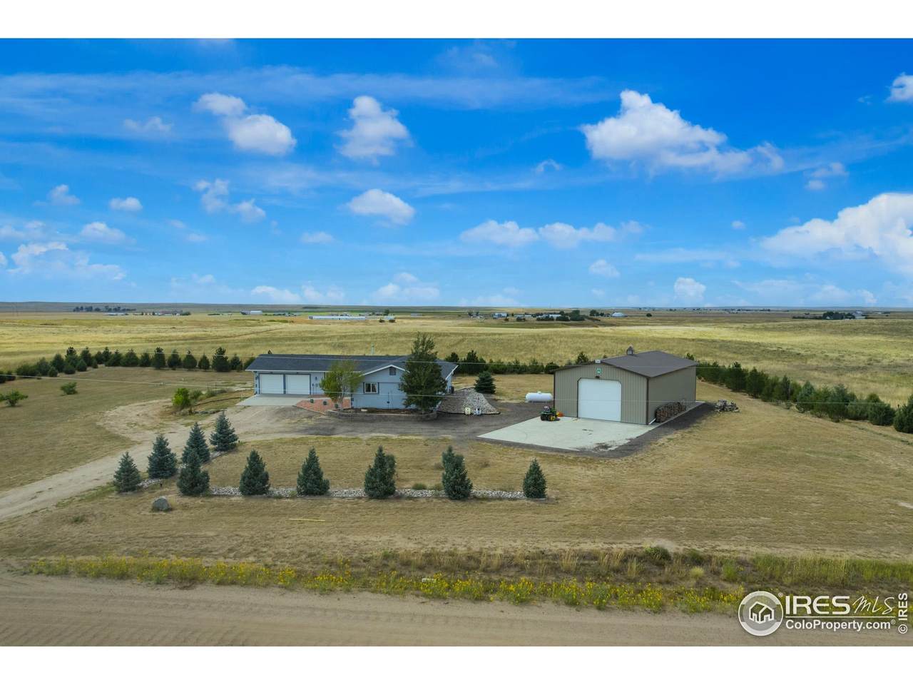 11451 County Road 3.75 - Photo 1