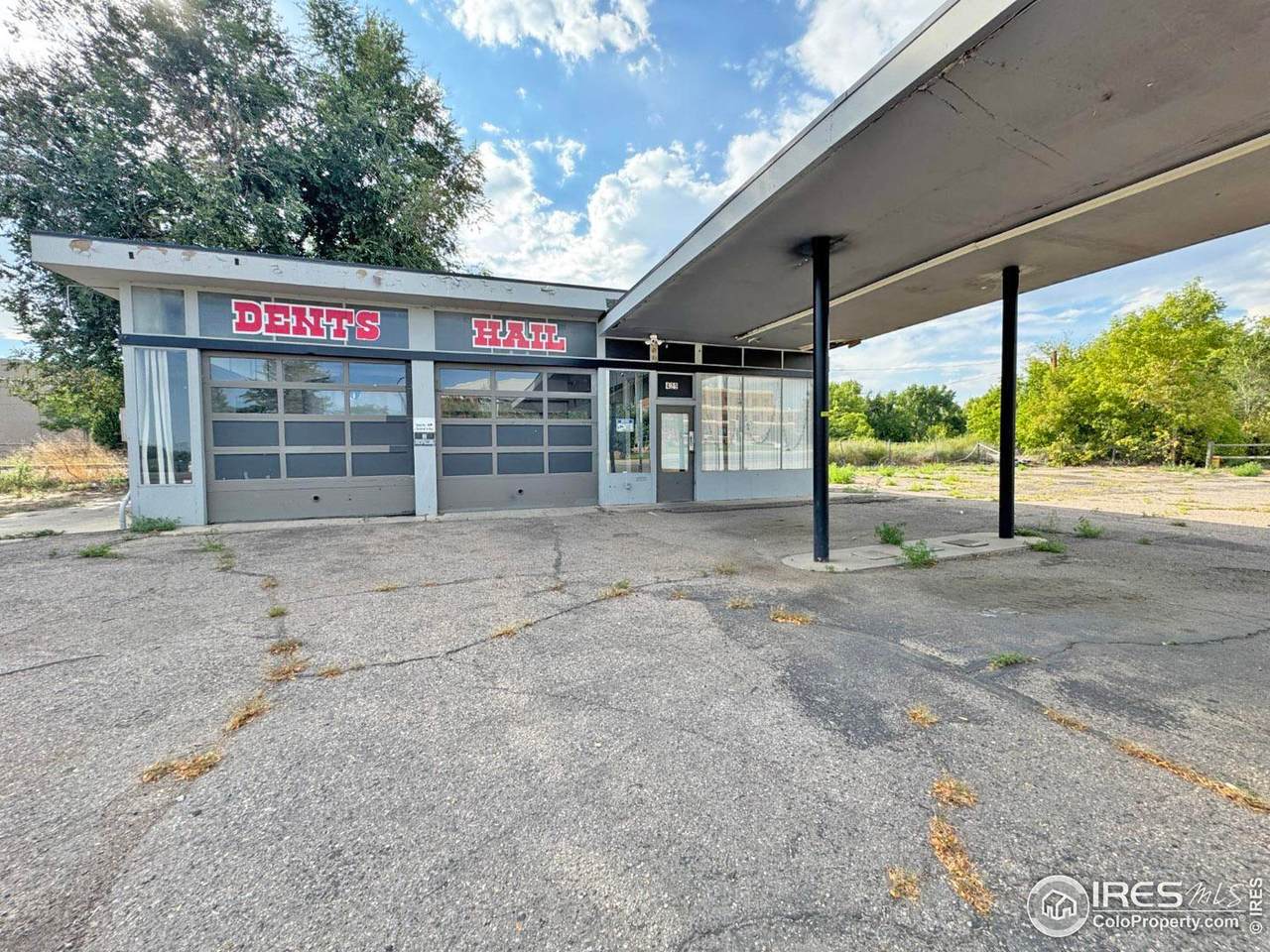 429 College Ave - Photo 1