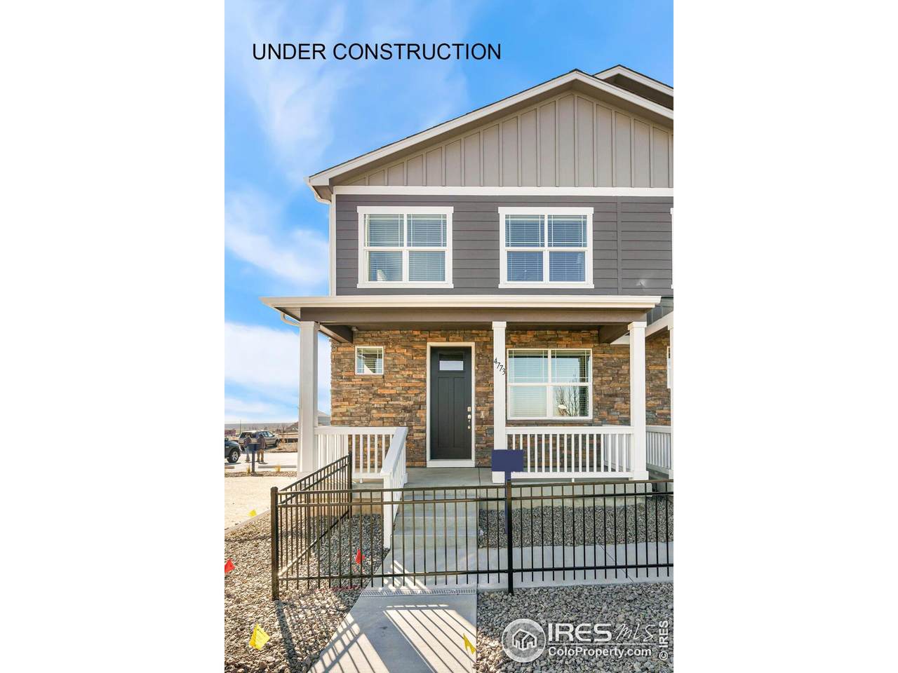 4722 Combine Ln - Photo 1