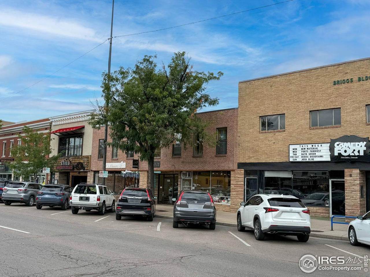 153 College Ave - Photo 1