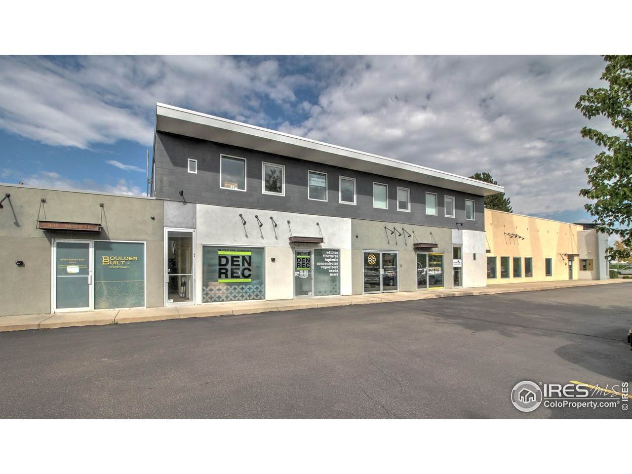 5420 Arapahoe Ave - Photo 1