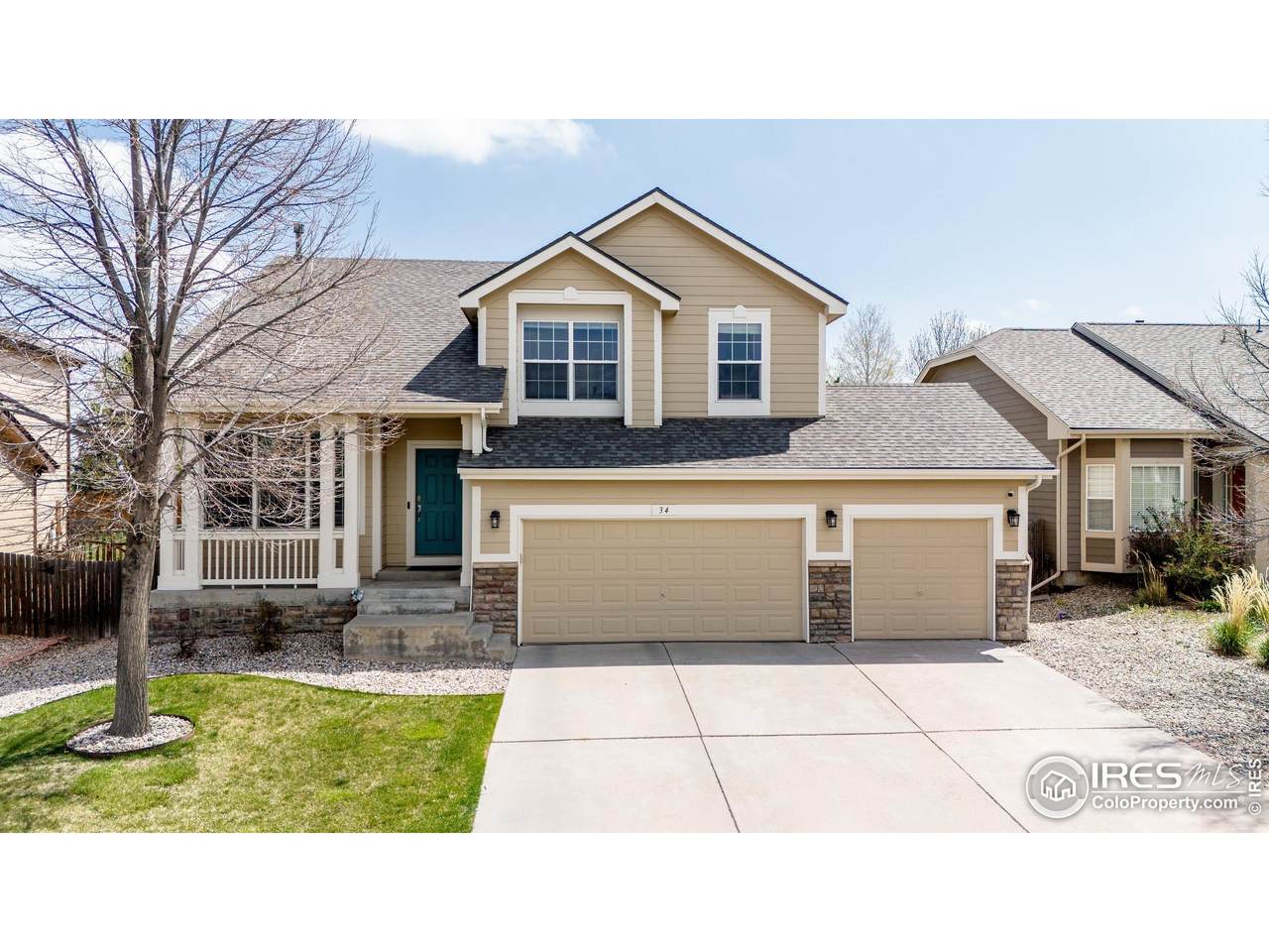 34 Saxony Rd - Photo 1