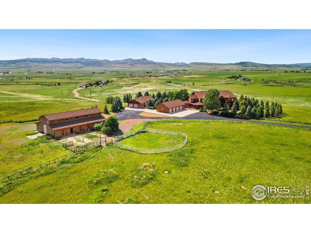 7389 Douglass Lake Ranch Rd - Photo 1