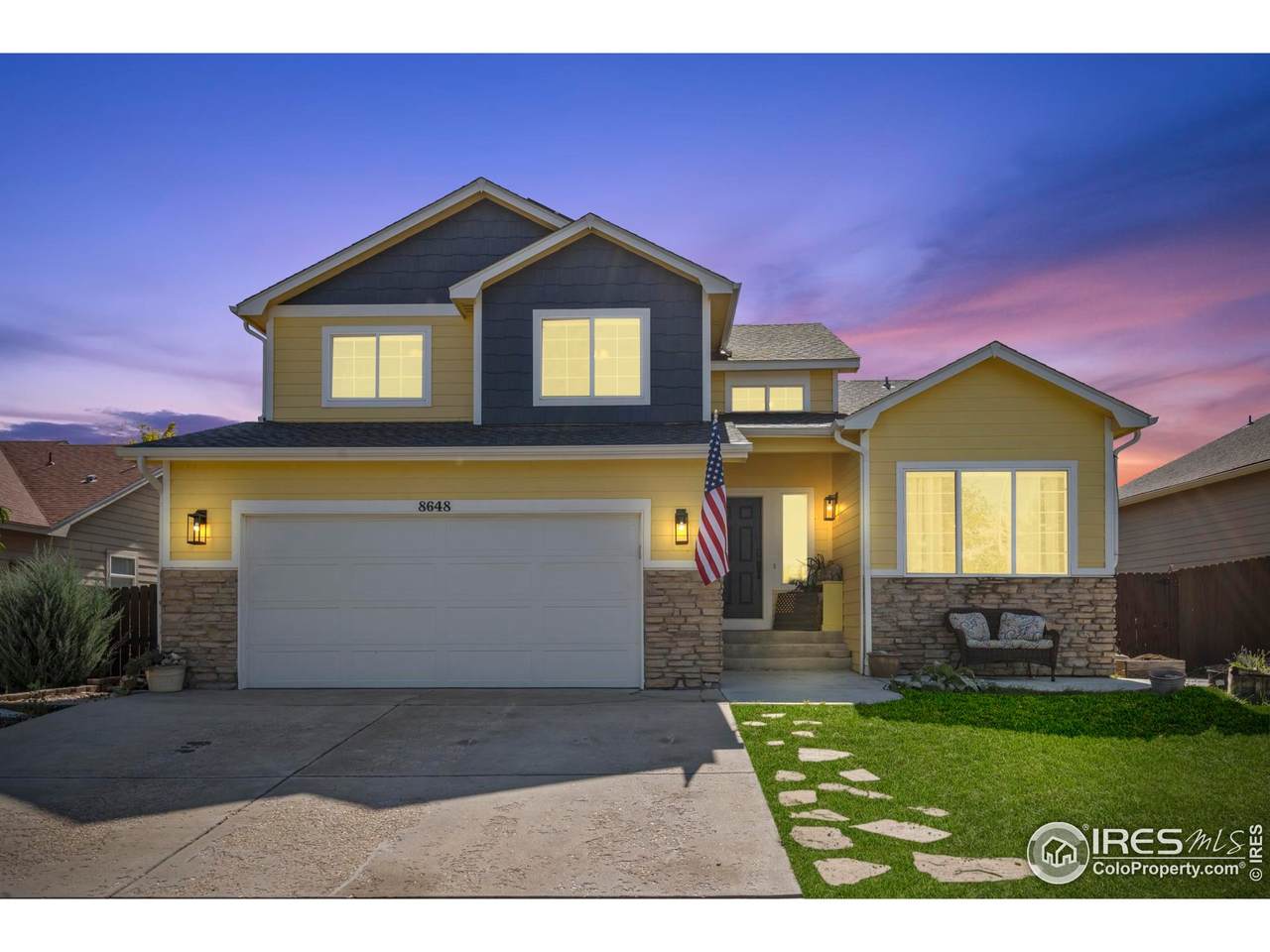 8648 17th St Dr - Photo 1