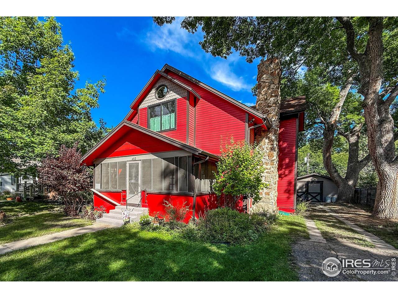 402 Sherman St - Photo 1