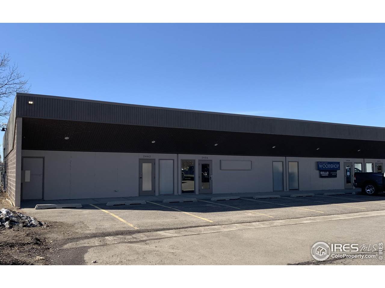 2432 13th St - Photo 1