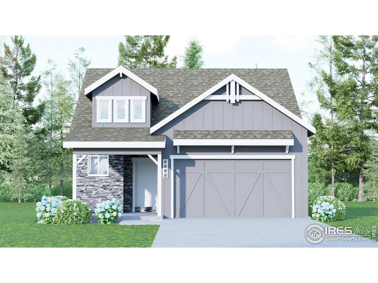 4790 Degas Dr - Photo 1