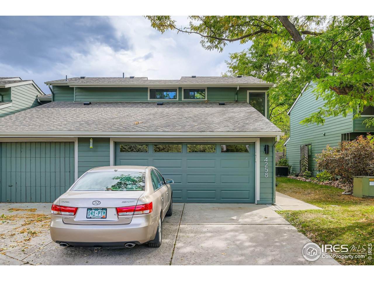 4258 Corriente Pl - Photo 1