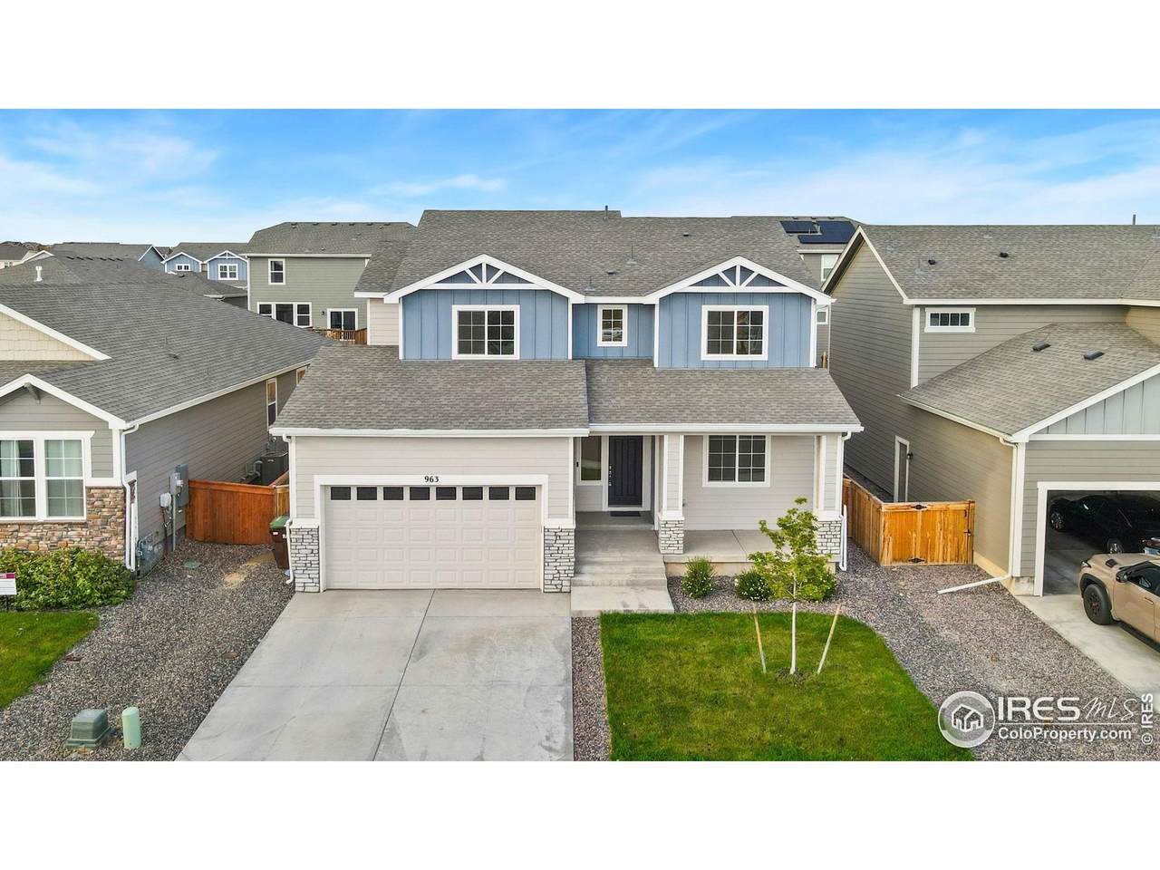 963 Milner Pass Rd - Photo 1