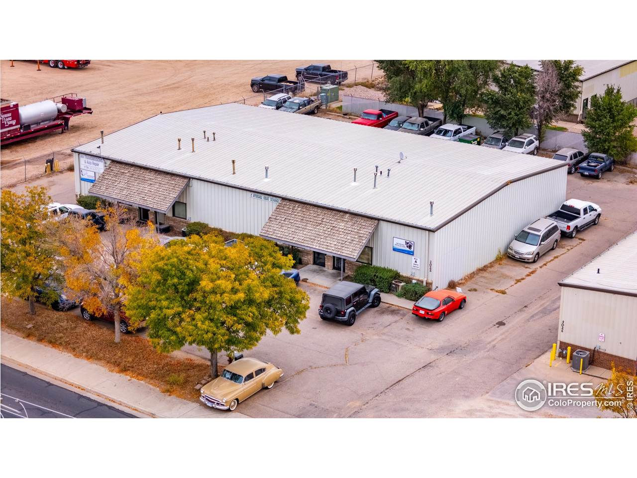 3022 1st Ave - Photo 1