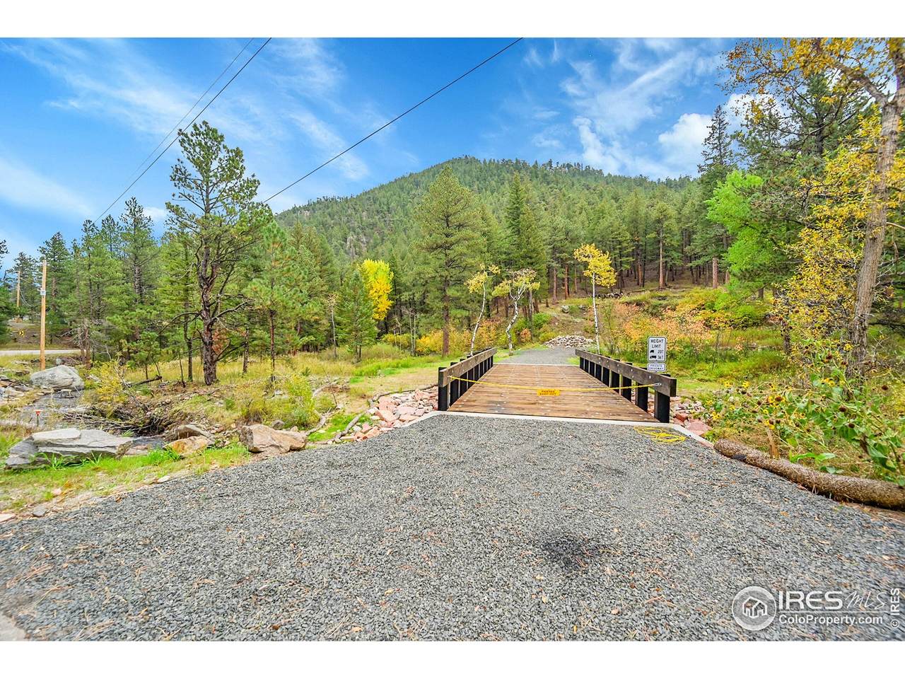 5567 Lefthand Canyon Dr - Photo 1