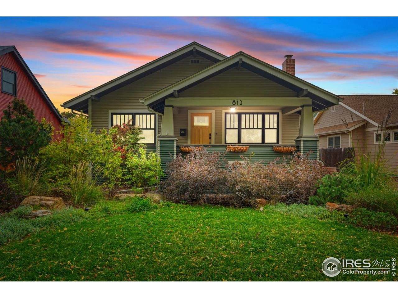 812 Peterson St - Photo 1