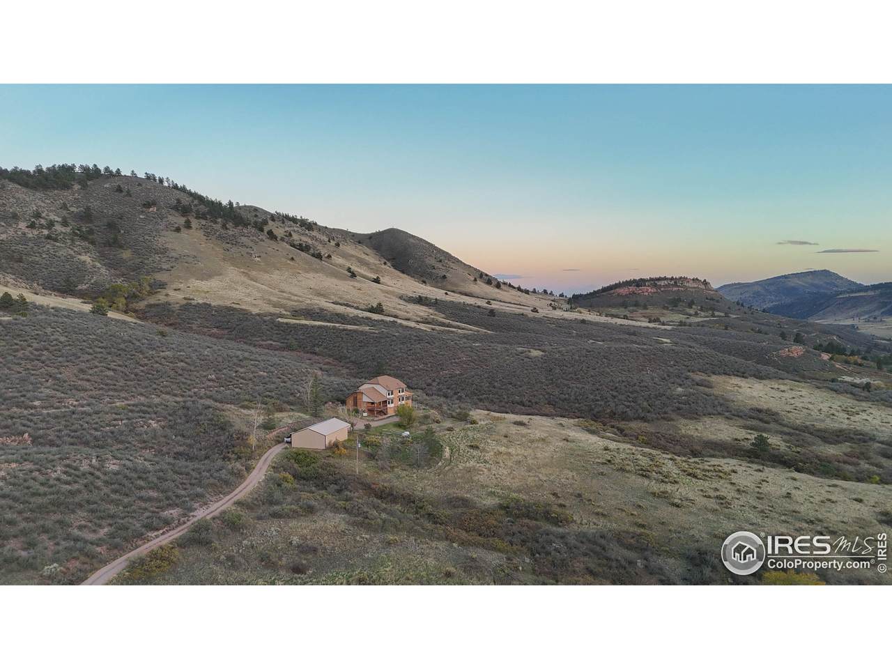 2420 Ponderosa Hill Rd - Photo 1