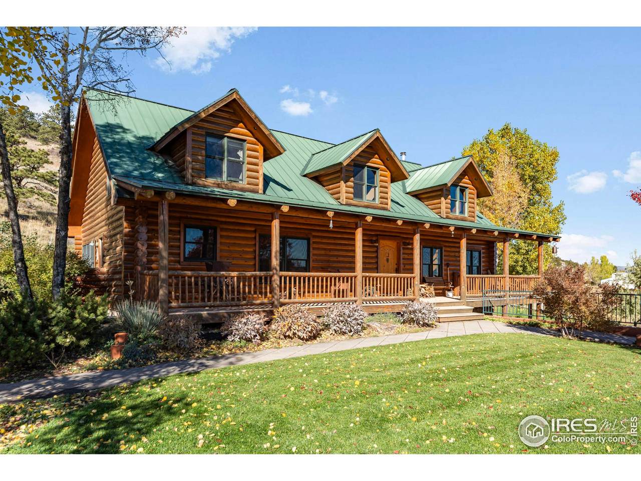 196 Mule Deer Dr - Photo 1