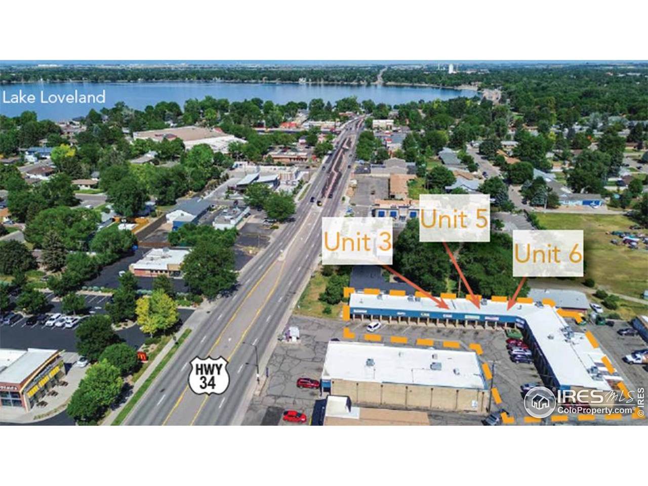 1710 Eisenhower Blvd - Photo 1