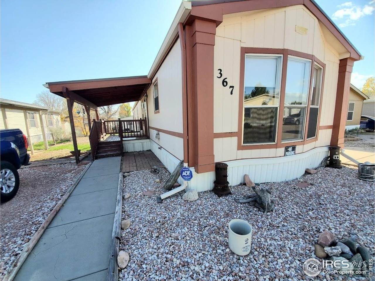 4412 Mulberry St - Photo 1