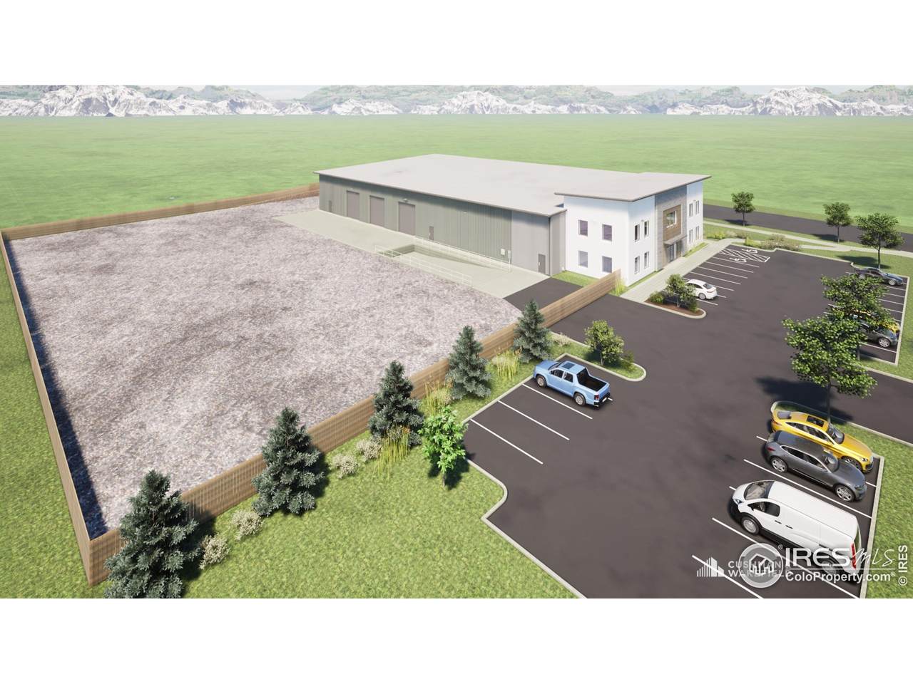 5520 Iris Pkwy - Photo 1