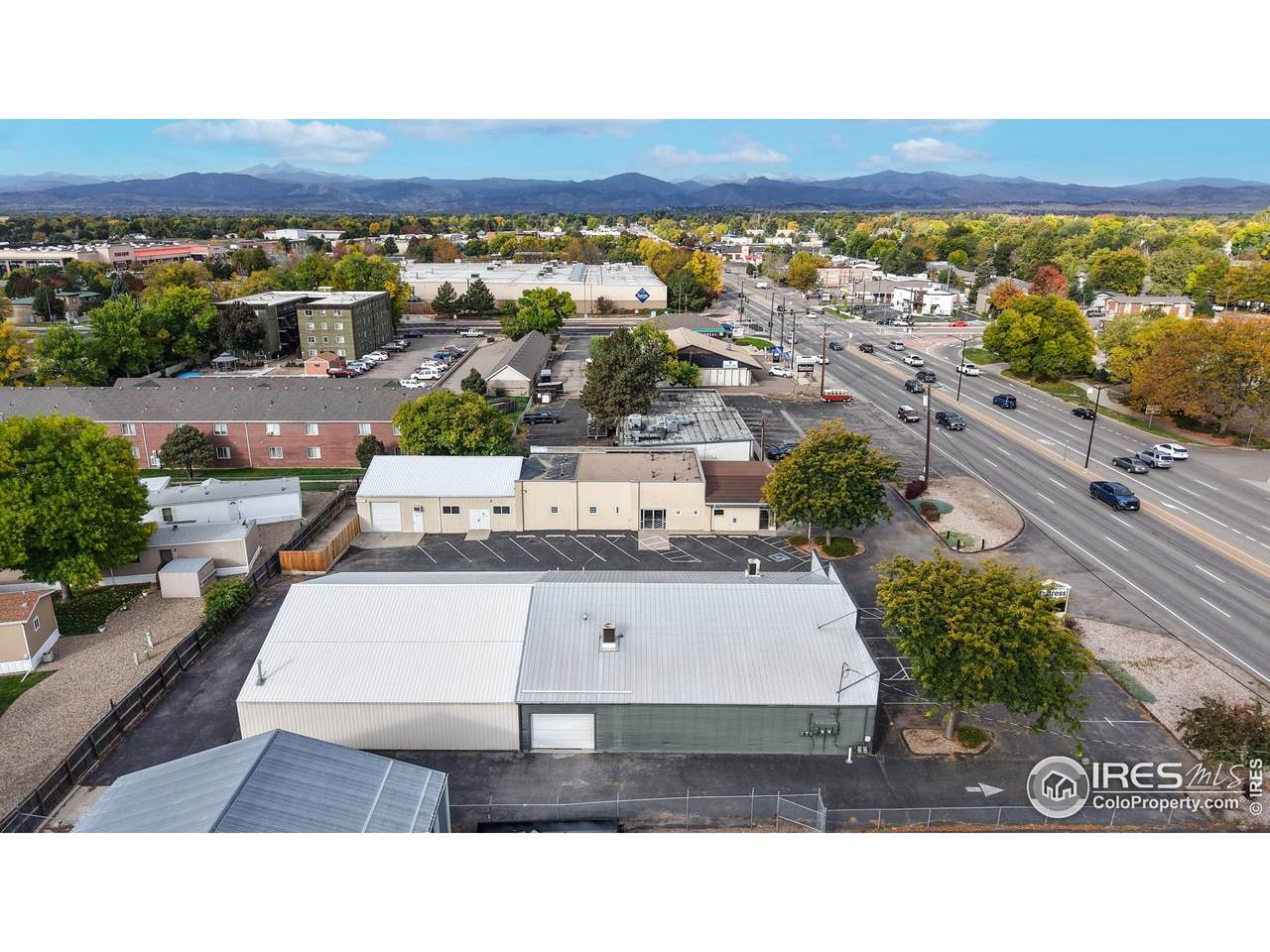 1400 Eisenhower Blvd - Photo 1