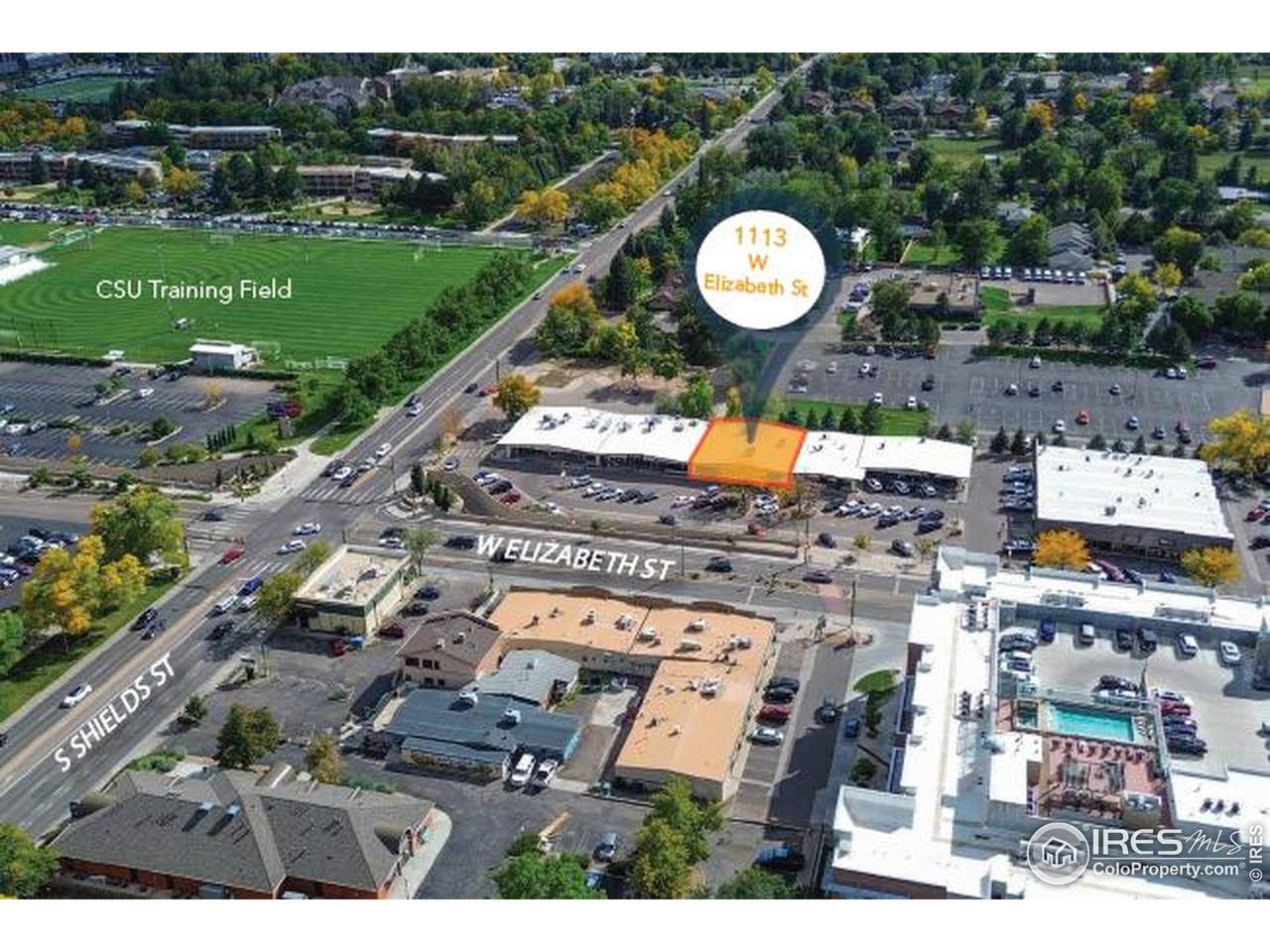 1113 Elizabeth St - Photo 1