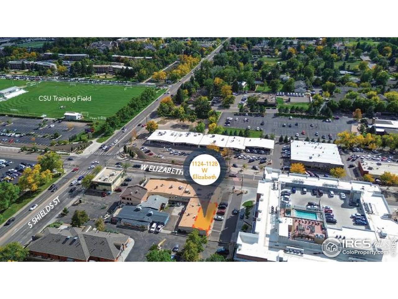 1101 Elizabeth St - Photo 1