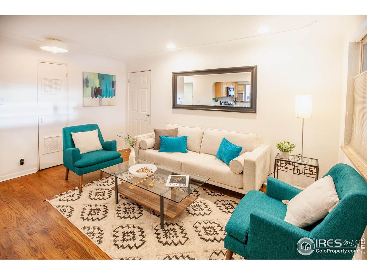 2326 Lowell Blvd - Photo 1