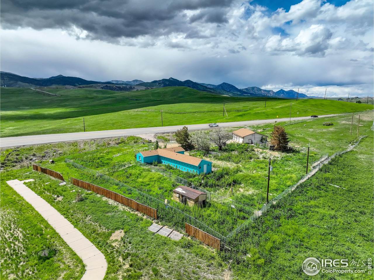 6088 Highway 93 - Photo 1